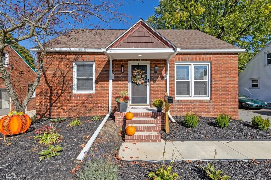 223 Reform Street, Mansfield, OH 44902 - #2