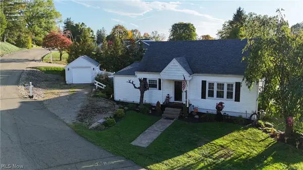 795 Concord Place, Coshocton, OH 43812
