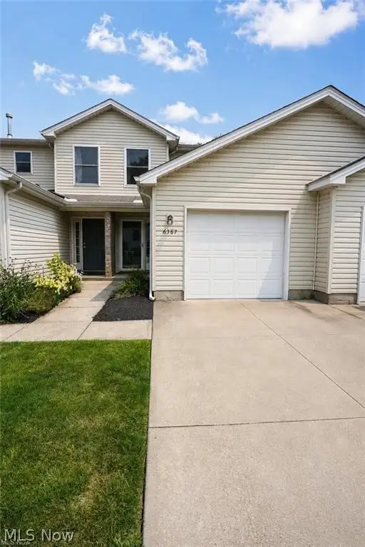 6387 Forest Park Drive, North Ridgeville, OH 44039 - #1