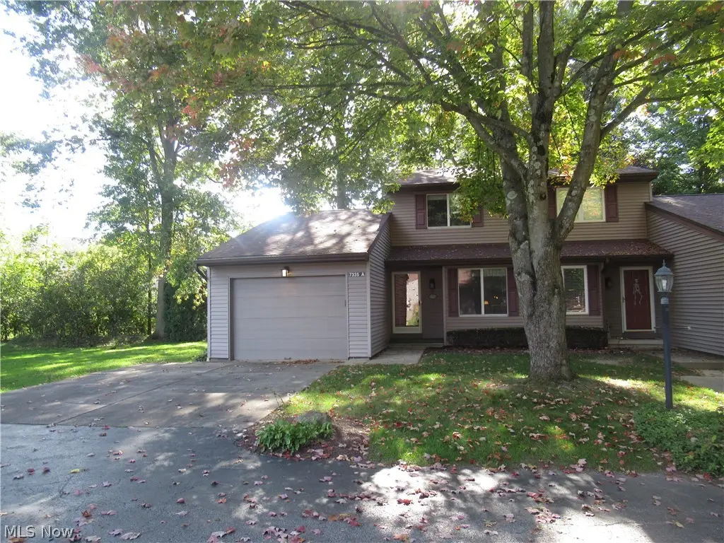 7335 West Boulevard #A, Boardman, OH 44512 - #1