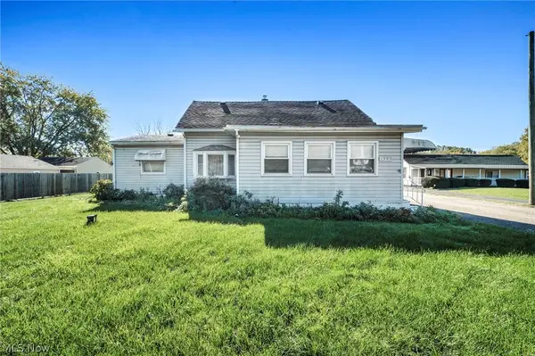 1980 Wadsworth Road, Norton, OH 44203