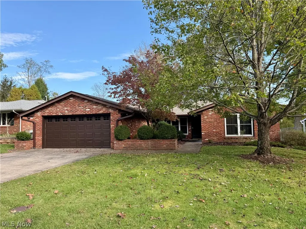 820 Glendale Nw Road, Marietta, OH 45750 - #1