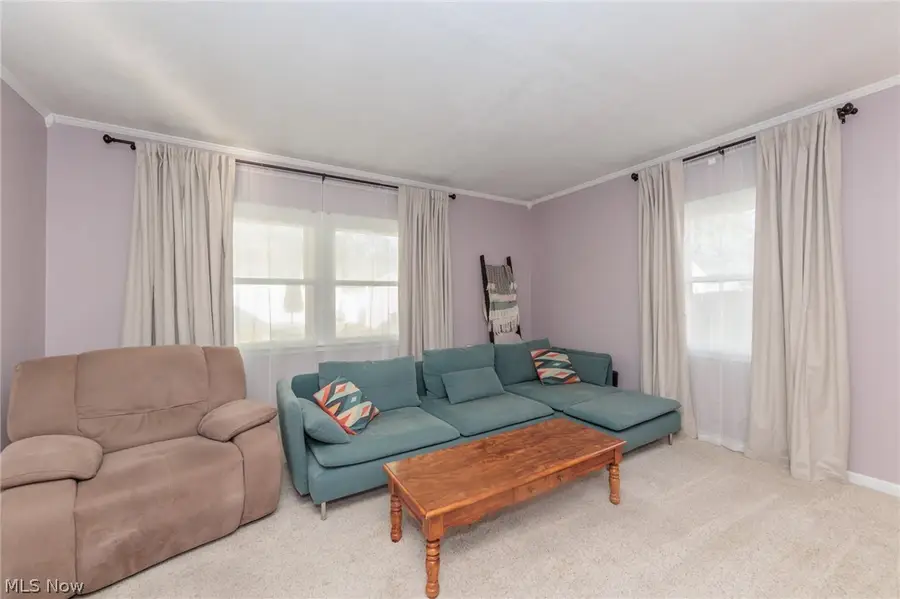 3206 W 138th Street, Cleveland, OH 44111 - #3