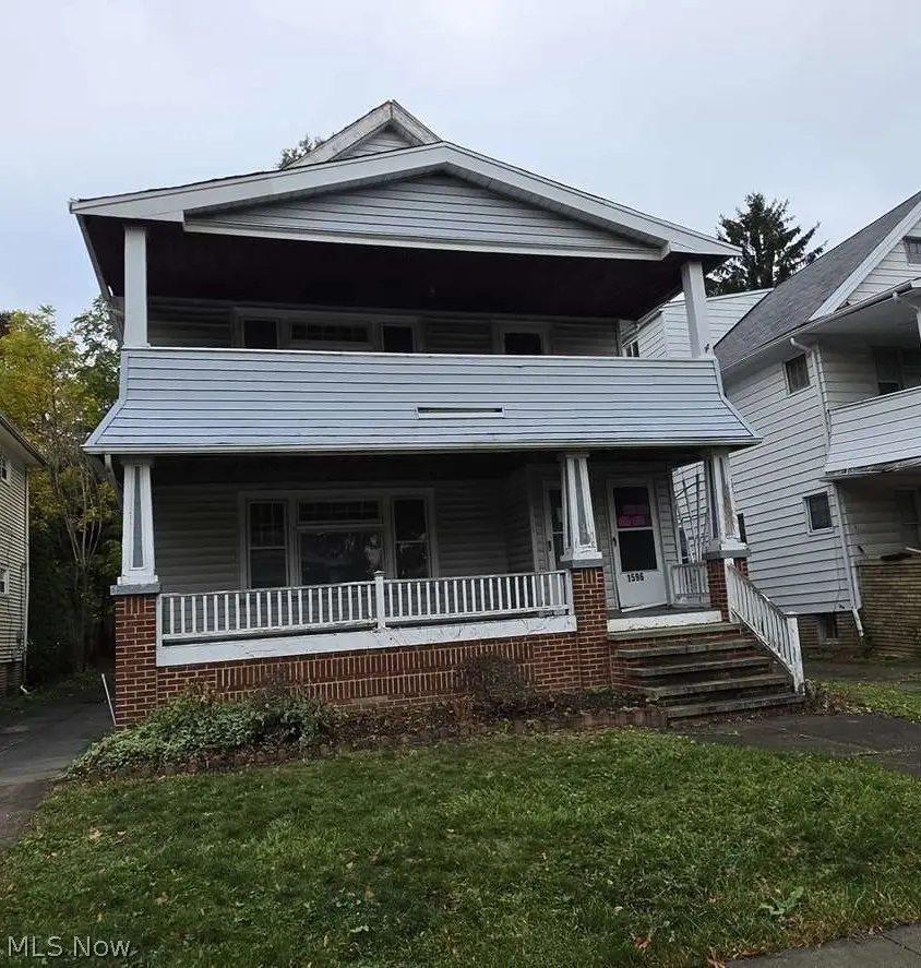 1596 Victoria Avenue, Lakewood, OH 44107 - #1