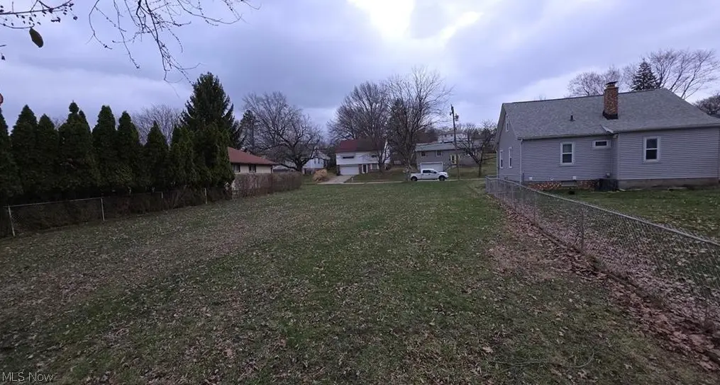 4930 E 81st Street, Garfield Heights, OH 44125 - #1