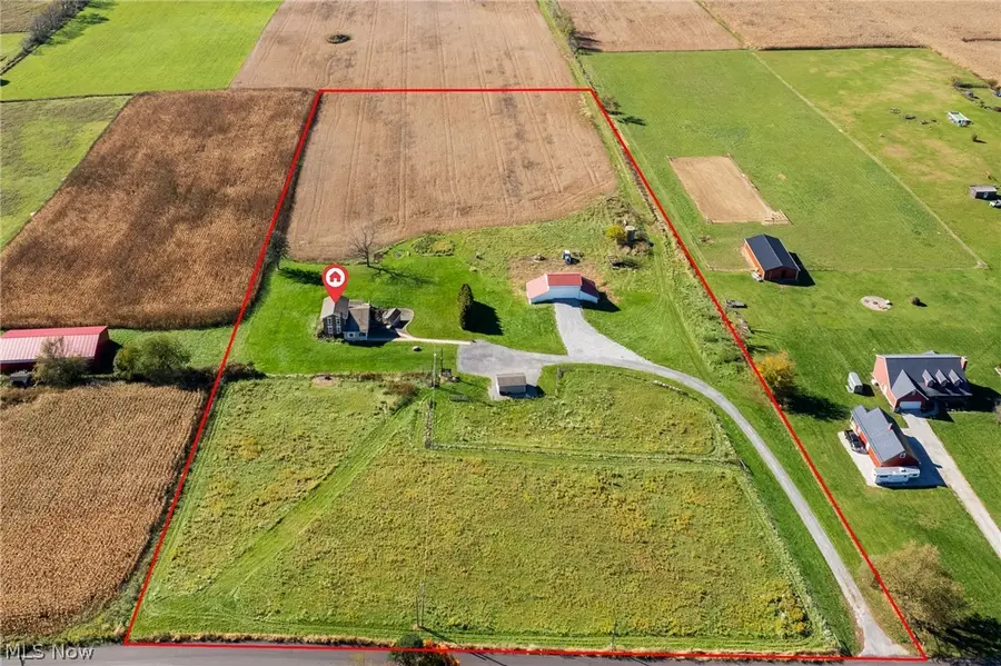 7385 Kemary Sw Avenue, Navarre, OH 44662 - #2