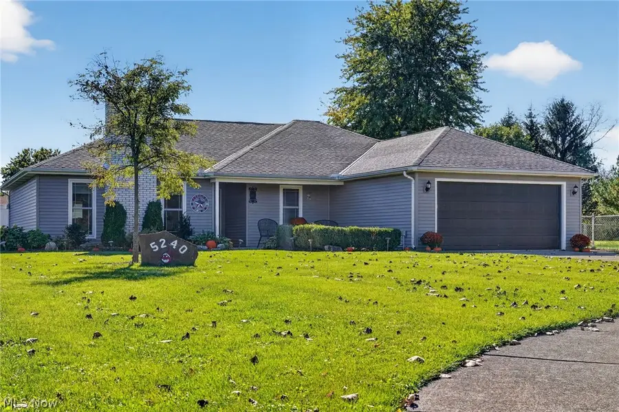 5240 Kevin Street, Sheffield, OH 44054 - #2