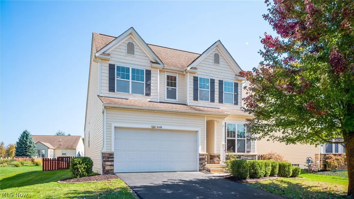 6466 Tallman Court, Canal Winchester, OH 43110 - #1