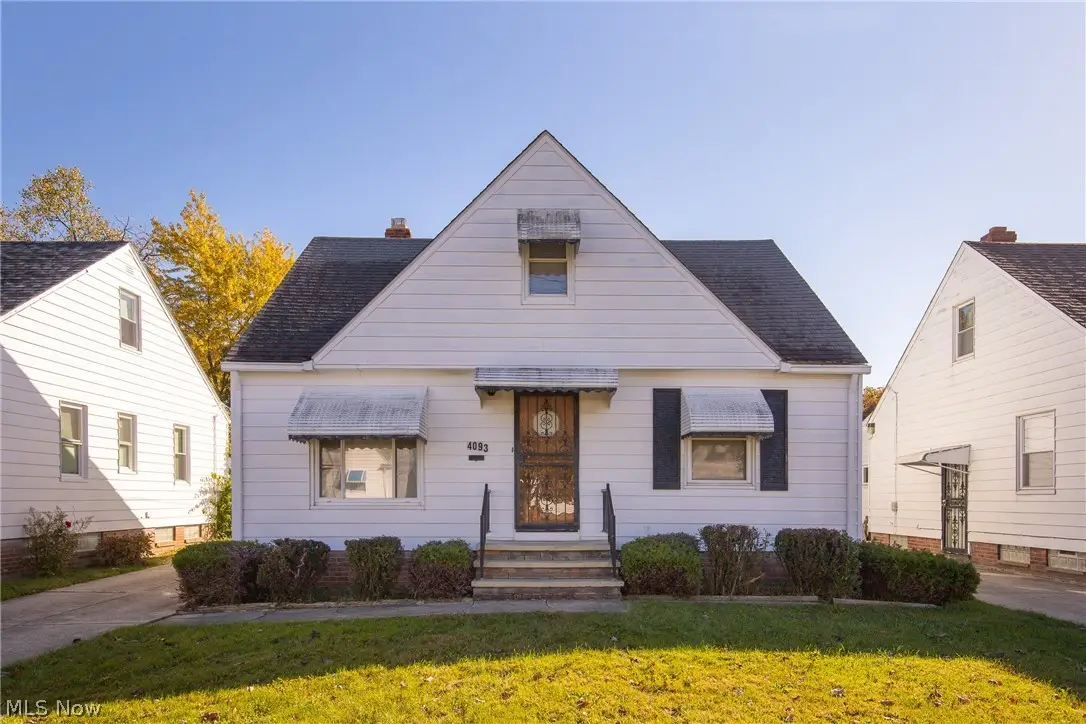 4093 E 175th Street, Cleveland, OH 44128 - #1