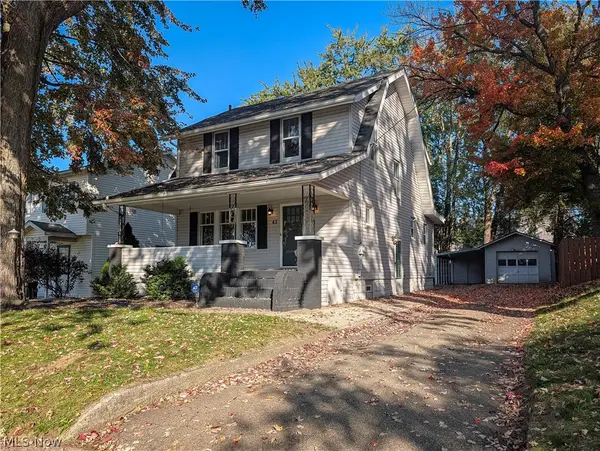 43 E Linwood Avenue, Akron, OH 44301