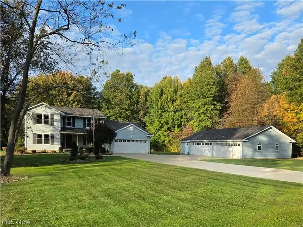 14640 Creed Road, Diamond, OH 44412