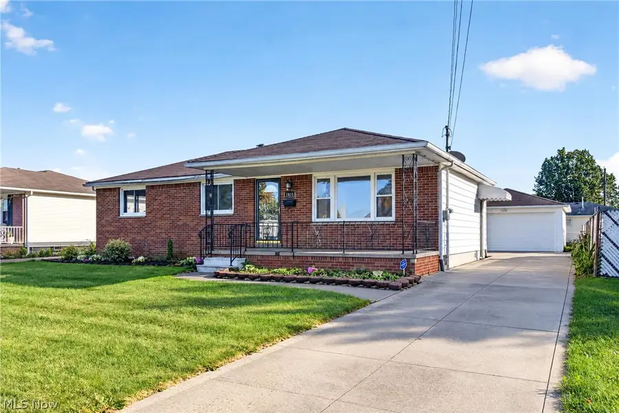 1815 W 28th Street, Lorain, OH 44052 - #3
