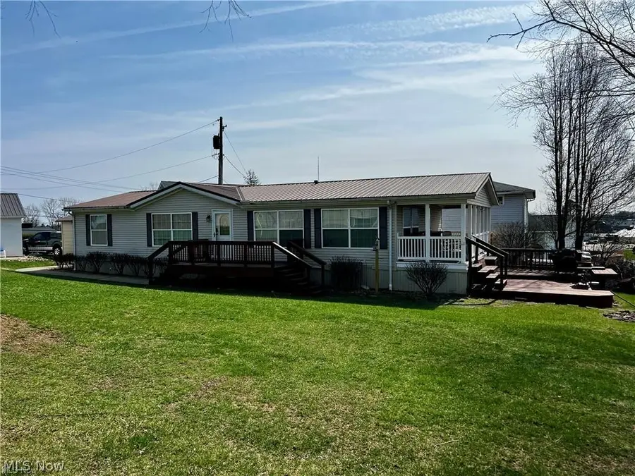 224 Woodvue Lane, Wintersville, OH 43953 - #3