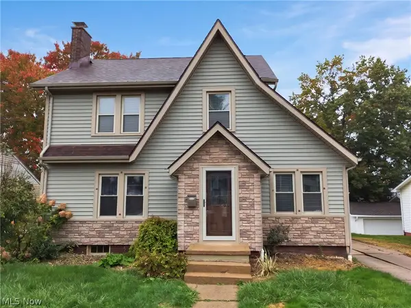 113 Market S Street, East Canton, OH 44730