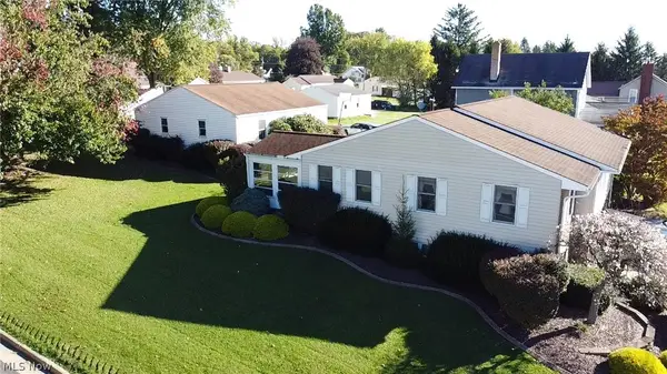 700 W Martin Street, East Palestine, OH 44413