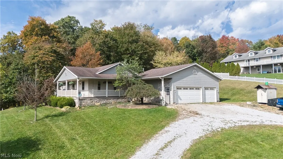 169 Schneiders Crossing Nw Road, Dover, OH 44622 - #1