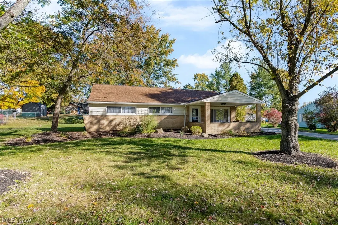 1637 Ridgewood Court, Twinsburg, OH 44087 - #1
