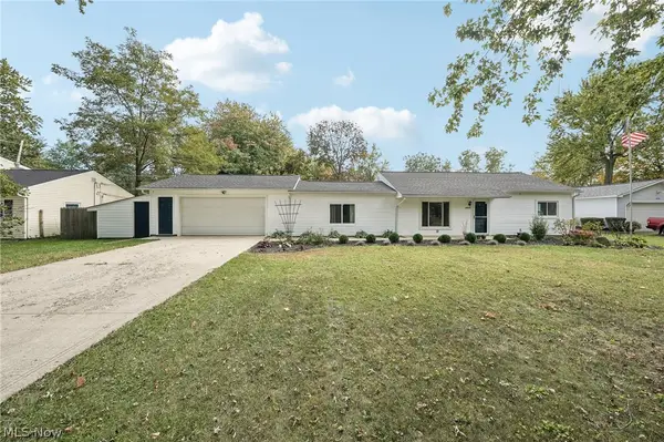 6068 Glasgow Street, Madison, OH 44057
