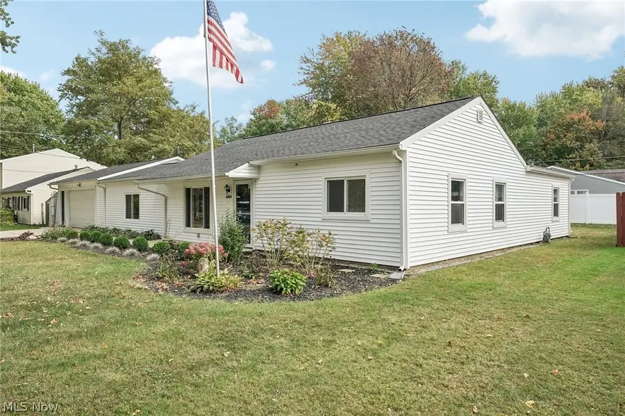 6068 Glasgow Street, Madison, OH 44057 - #3