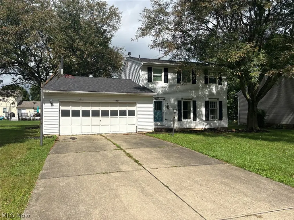 7950 Woodrush Nw Drive, North Canton, OH 44720 - #1