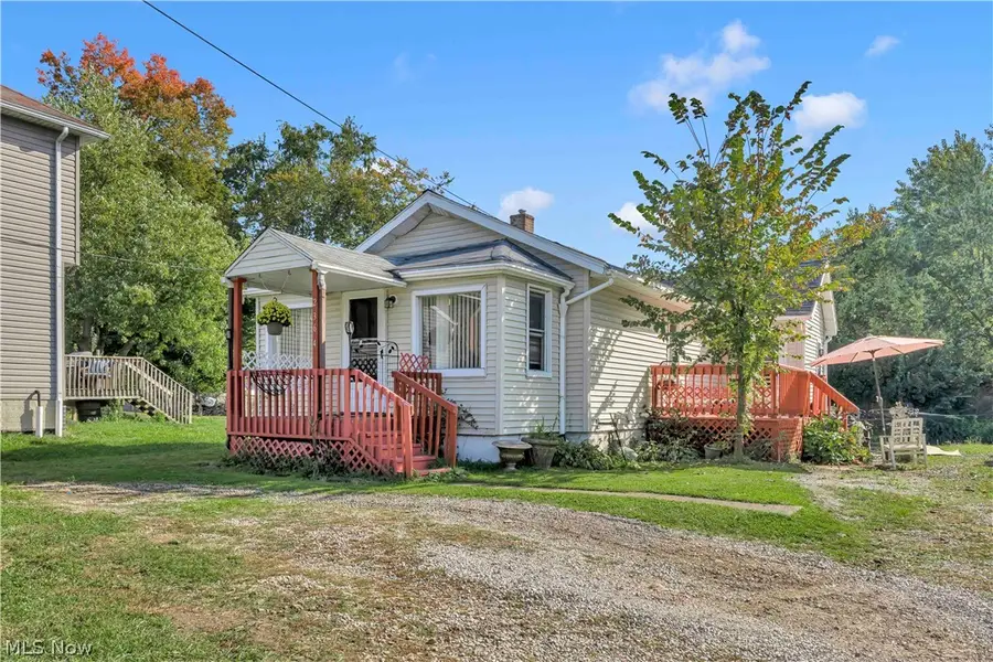 2364 Mogadore Road, Akron, OH 44312 - #2