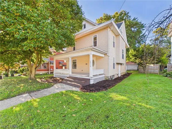 1910 19th Street, Parkersburg, WV 26101