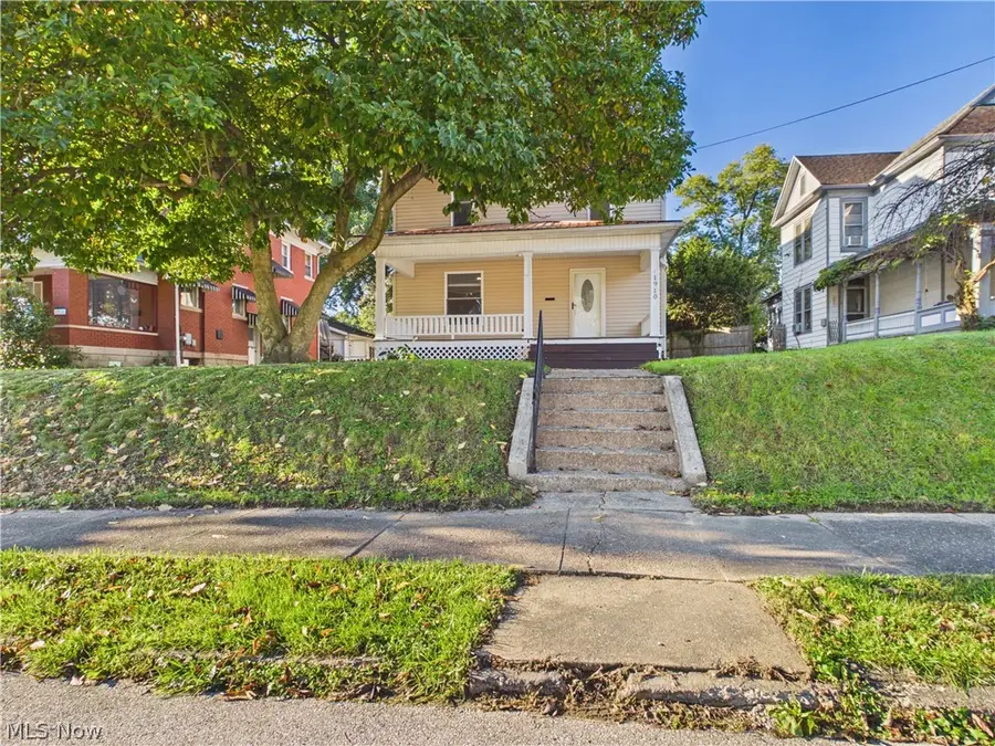 1910 19th Street, Parkersburg, WV 26101 - #2