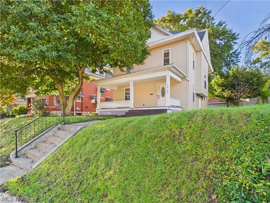 1910 19th Street, Parkersburg, WV 26101 - #3