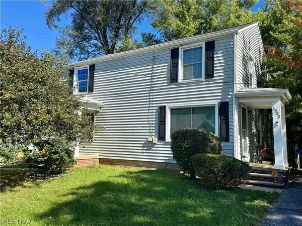 1539, 1543 Babbitt Road, Euclid, OH 44132