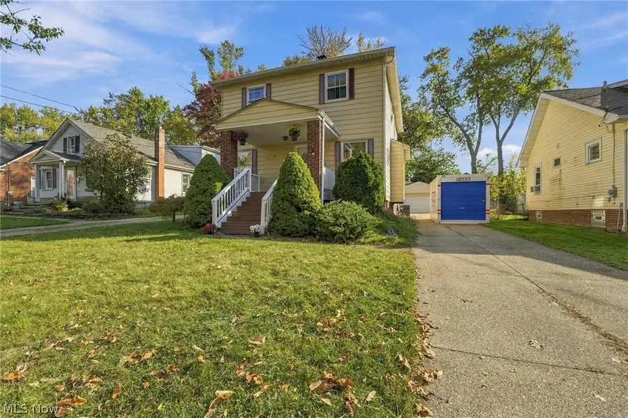 1277 Irene Road, Lyndhurst, OH 44124 - #2