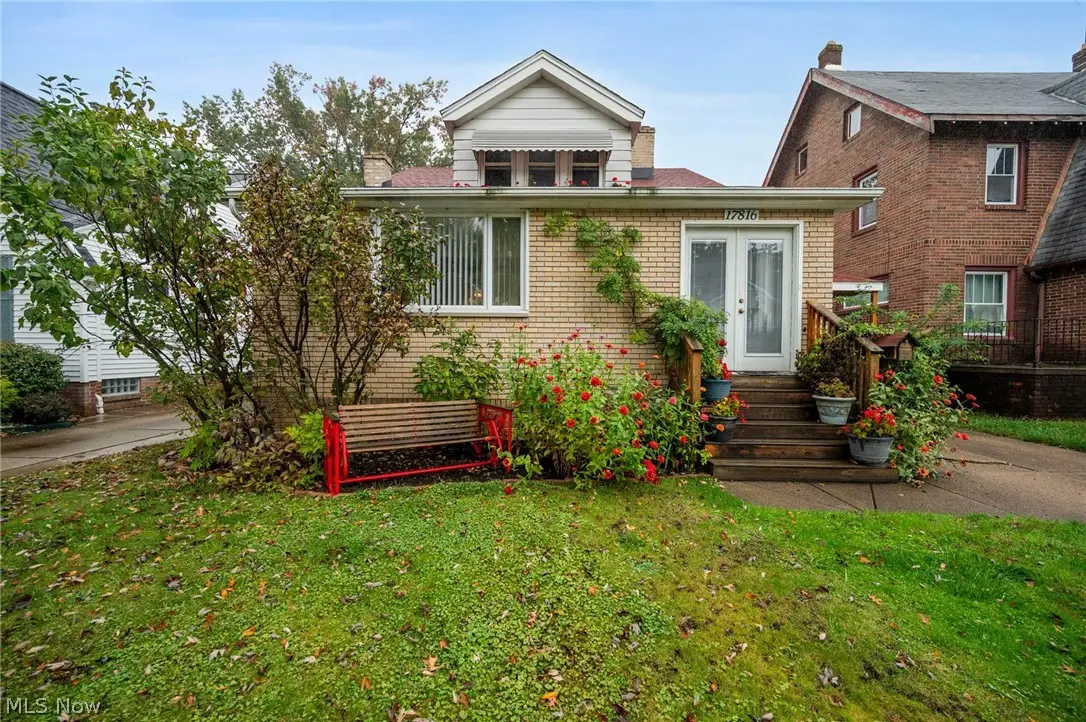 17816 Woodbury Avenue, Cleveland, OH 44135 - #1