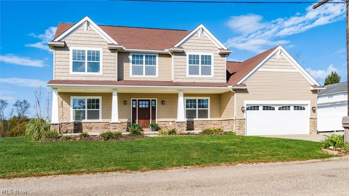 7957 Black Avenue, Cambridge, OH 43725 - #1