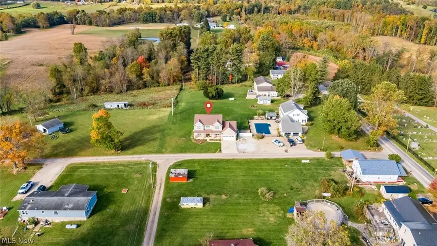 7957 Black Avenue, Cambridge, OH 43725 - #2