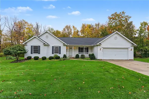 2650 Lacolline Drive, Stow, OH 44224