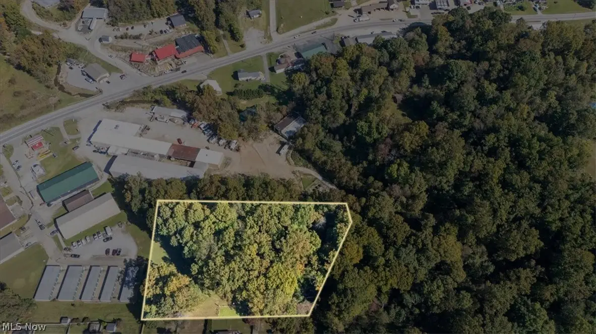 0 Route 14, Vienna, WV 26105 - #1