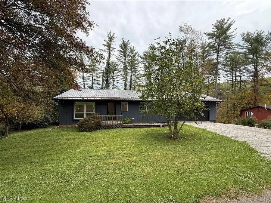 86422 N Bay Road, Scio, OH 43988 - #2