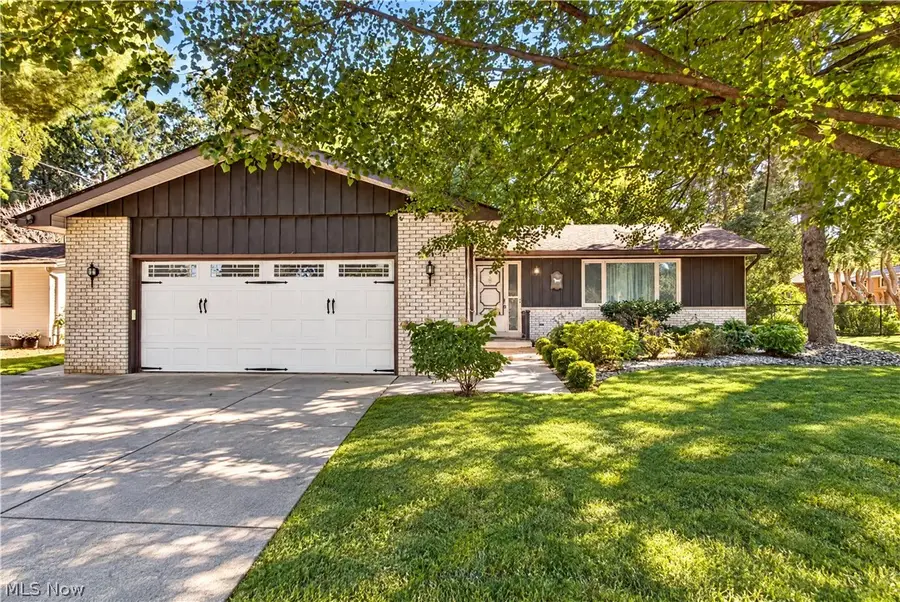 6655 Allandale Drive, Amherst, OH 44001 - #2