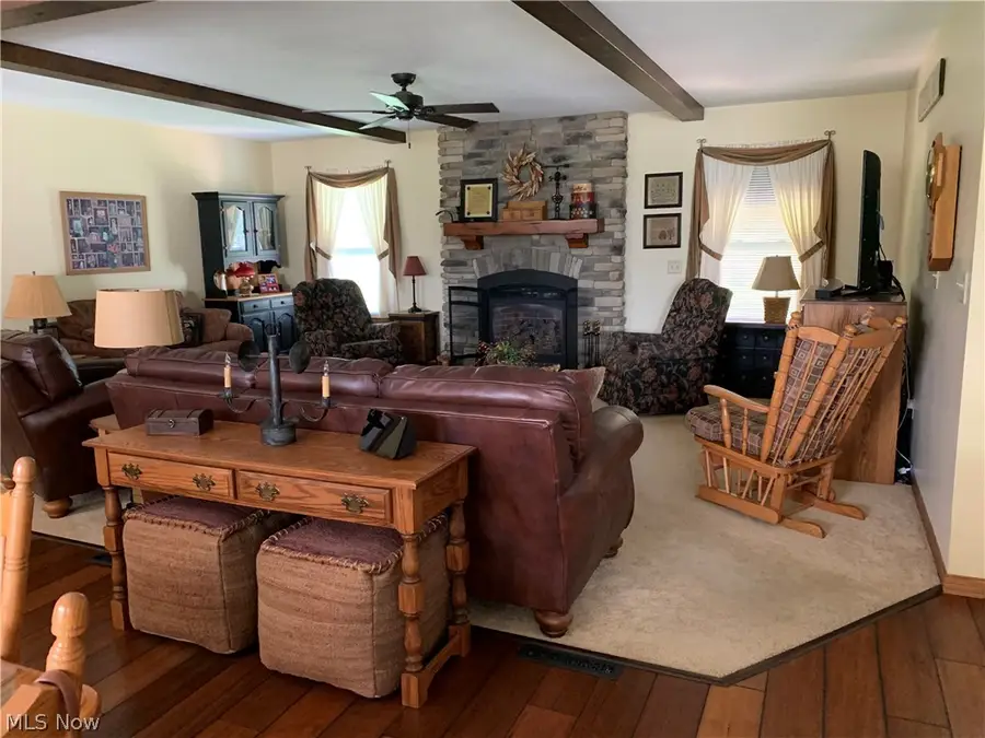 2379 Deer Creek Circle, Orrville, OH 44667 - #3