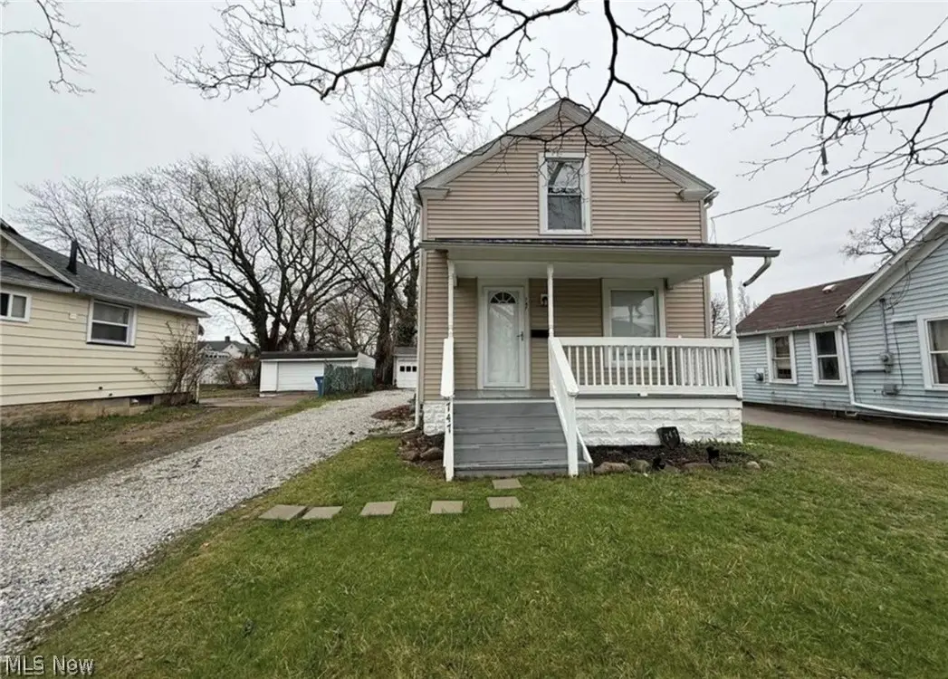 747 Brownell Avenue, Lorain, OH 44052 - #1