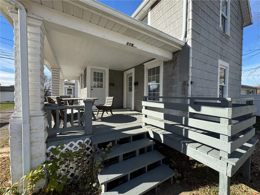 118 Rear Prospect St, Dover, OH 44622 - #3