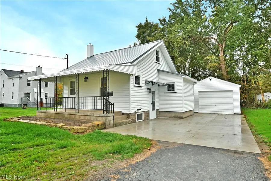 5 Delaware Avenue, Poland, OH 44514 - #2