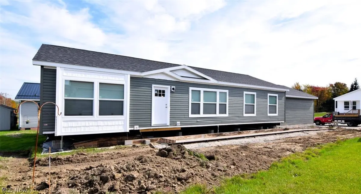 969 Stonemill Drive, Chardon, OH 44024 - #1