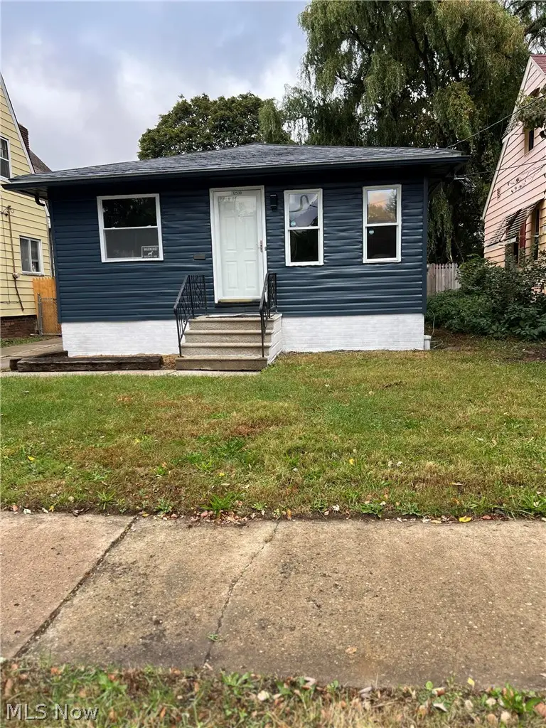 12530 North Road, Cleveland, OH 44111 - #1
