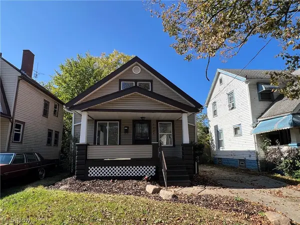 3684 E 105th Street, Cleveland, OH 44105
