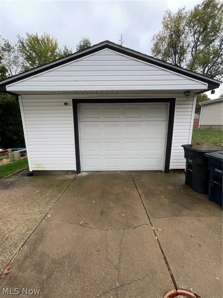 686 Prentiss Avenue, Akron, OH 44306 - #3