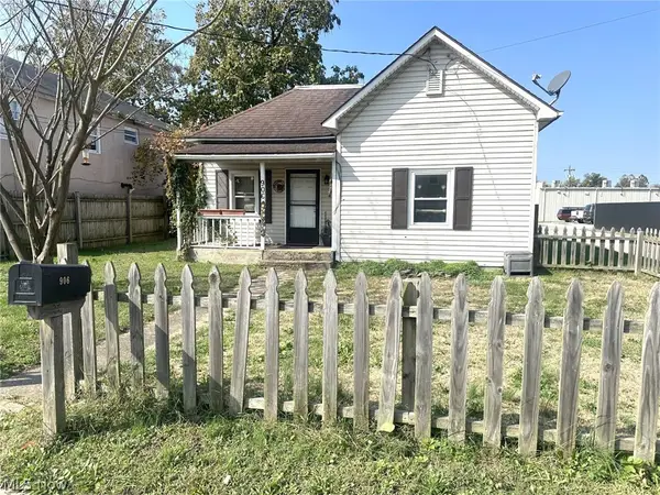 906 Neal Street, Parkersburg, WV 26101