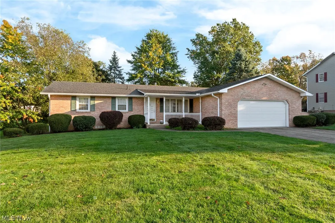 5727 Eastview Street, Louisville, OH 44641 - #1