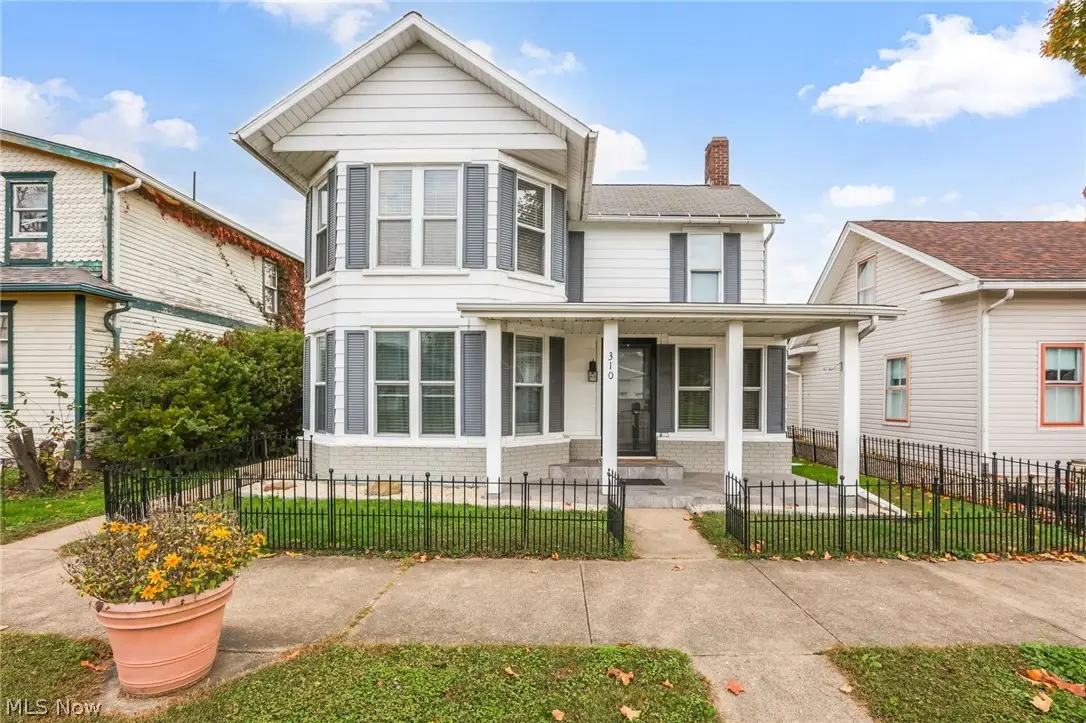 310 Main Street, Dresden, OH 43821 - #1