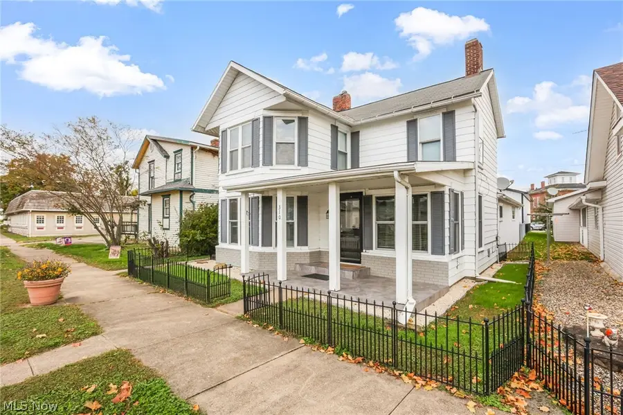 310 Main Street, Dresden, OH 43821 - #2