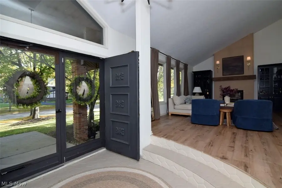 25436 Halburton Road, Beachwood, OH 44122 - #2